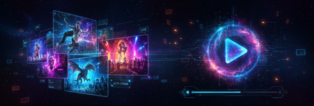 Video streaming pentru afaceri: ghid practic 2025